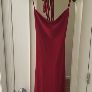 Fashionova Dress NWTO